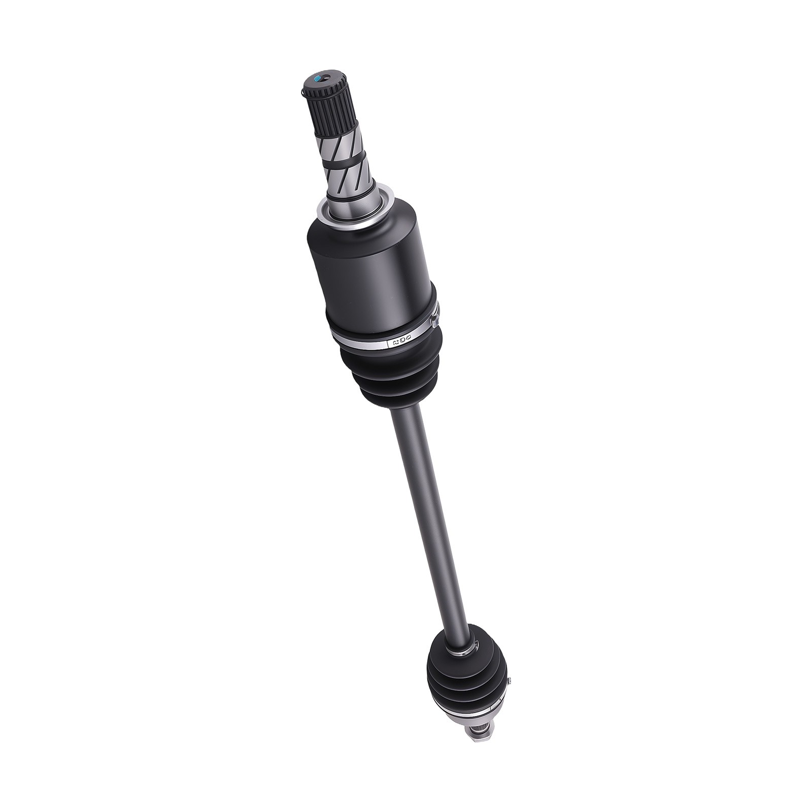 Pair CV Axles For Subaru Forester 2009-2013 Impreza 2011-2014 Front Left&Right