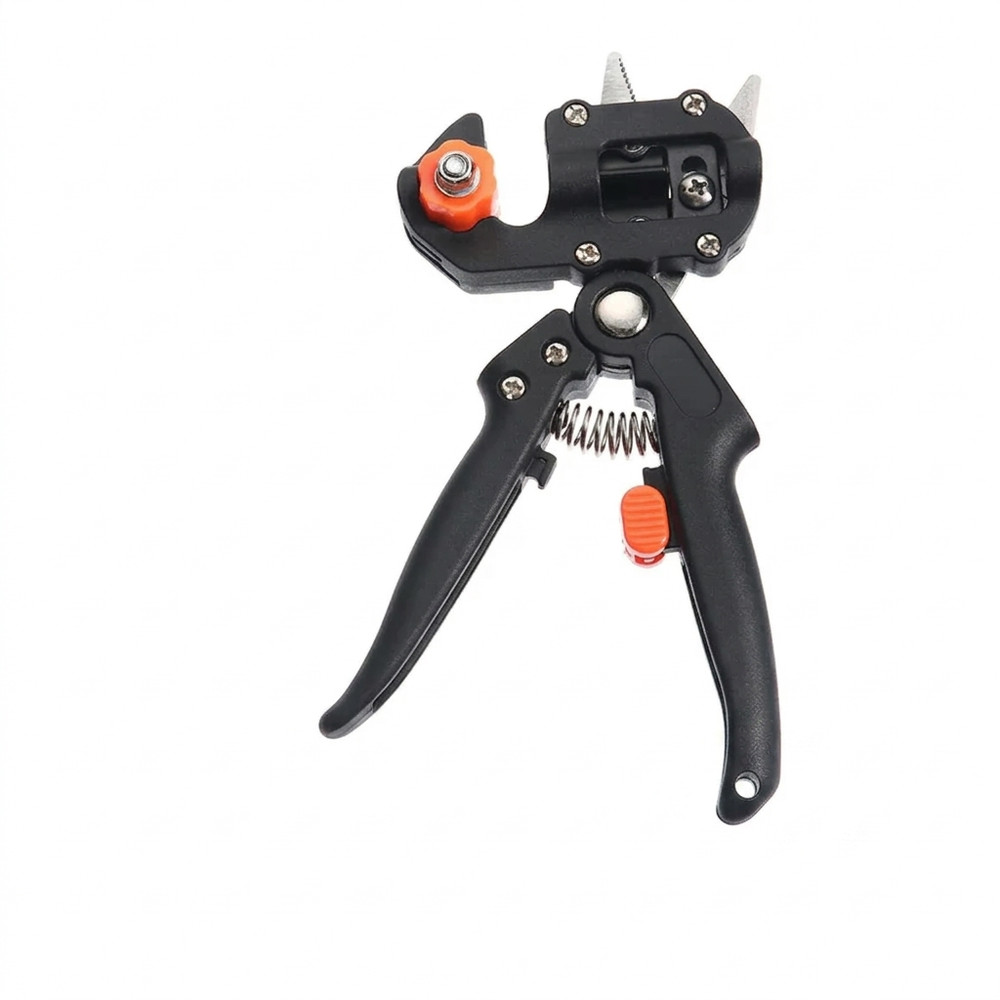 Professional Garden Pruning Shears & Grafting Tool Kit Set, Fruit Tree Scissors