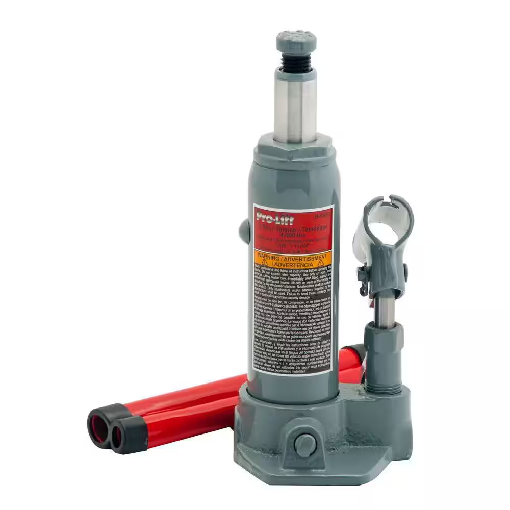 2 Ton Bottle Jack