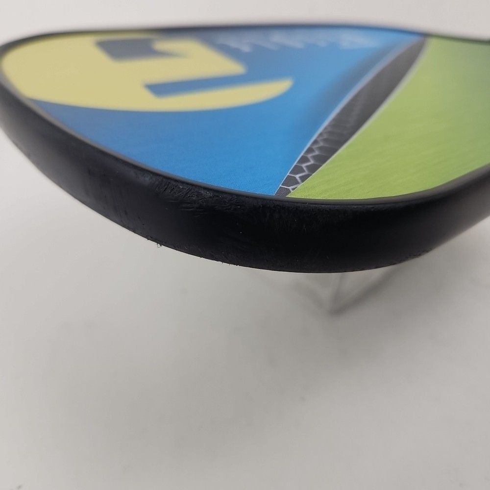 Gamma Needle Graphite Paddle Used