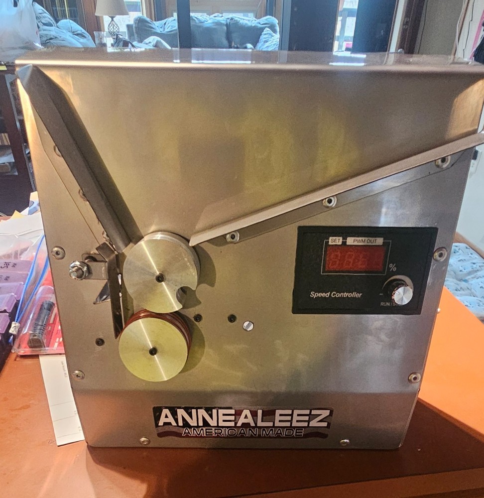 Annealeez Gen.4 Annealer machine