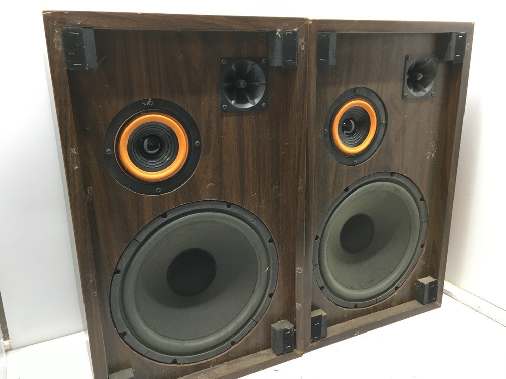 ECI Profile 620 Speaker Pair