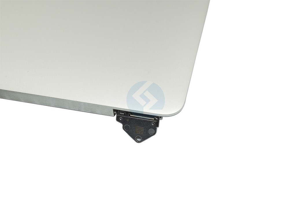 Grade A+ Silver LCD Screen Display Assembly for Macbook Pro 15" A1707 2016 2017