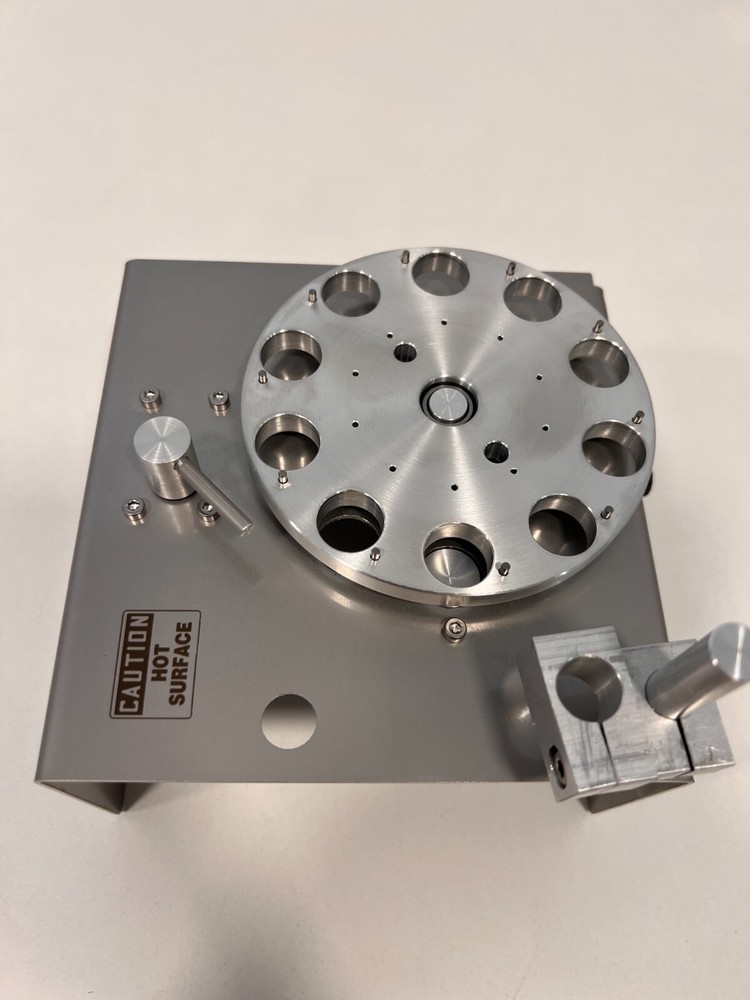 AGS Brass Case Annealer V2