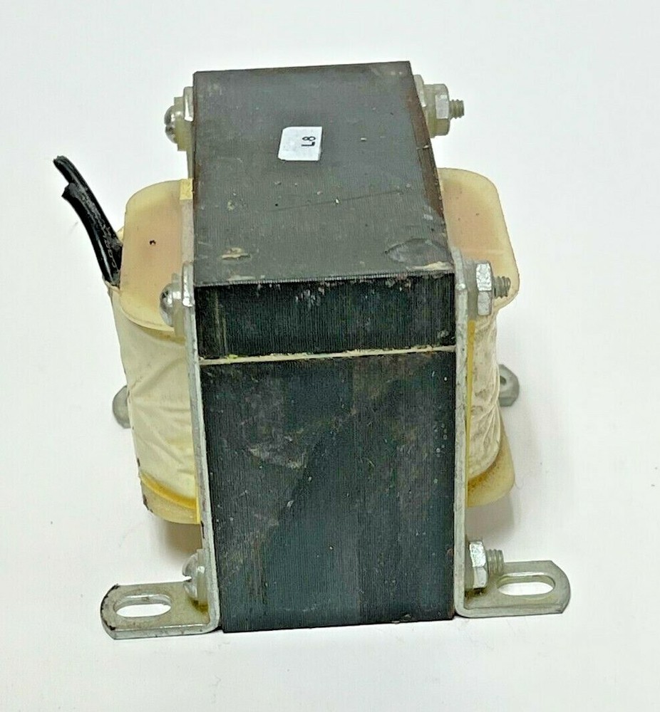GENERAL ELECTRIC TRANSFORMER 6051015