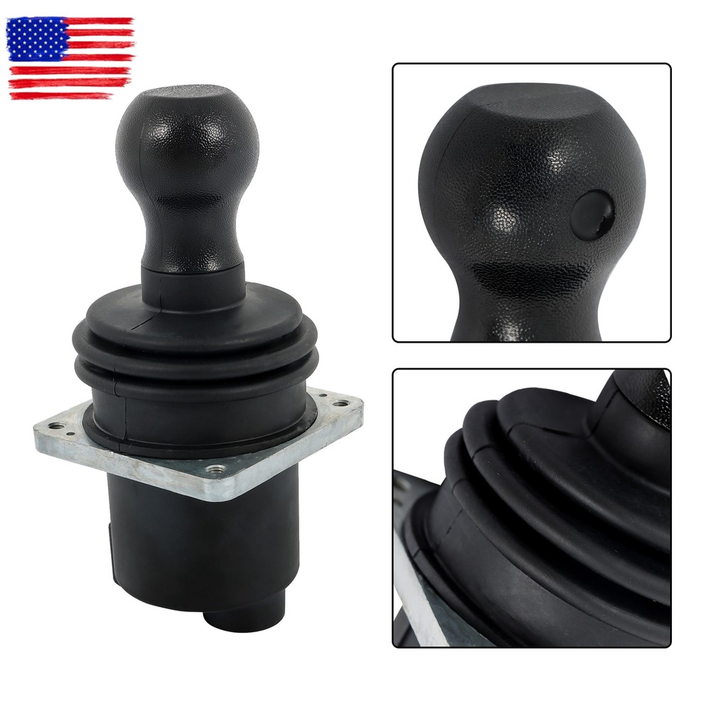 111417 111417GT Dual Axis Joystick Controller w/ Wire Harness Replace For Genie