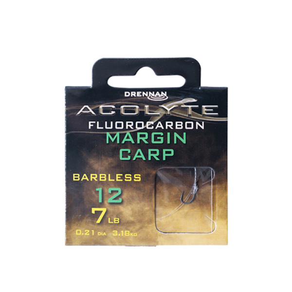 Drennan Acolyte Margin Carp