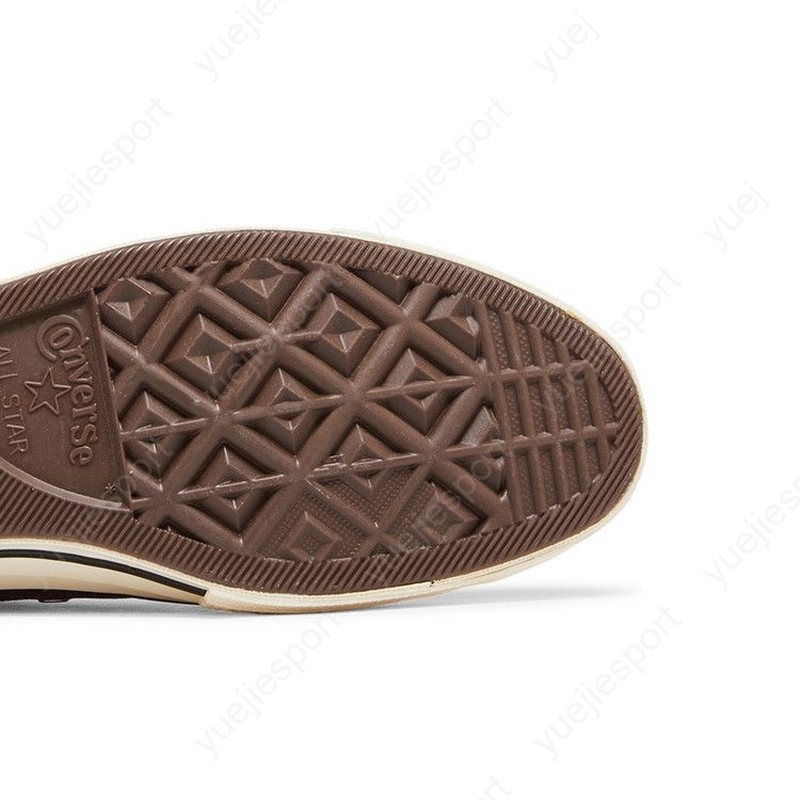 Converse Chuck 70 High Dark Beetroot A01448C