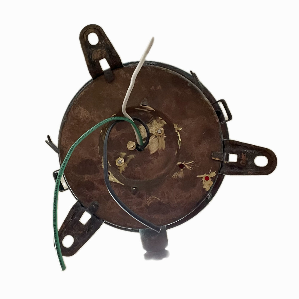 Red Nautical Navigation Light – Rewired