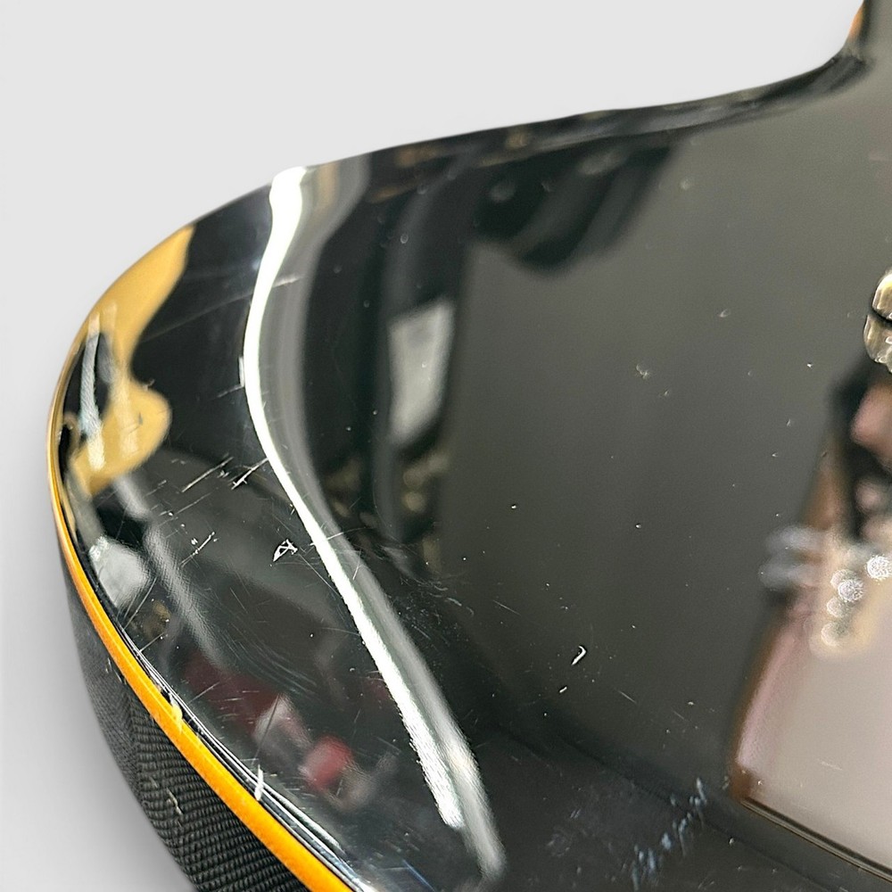 Paul Reed Smith PRS SE CUSTOM 24 (2012 model) - Modification required.