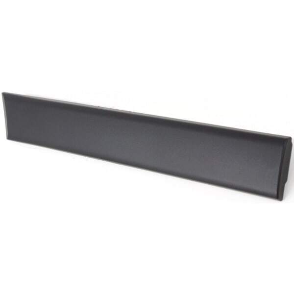 Fender Molding Front RH Primed Plastic Coupe/Convertible for 94-99 M3