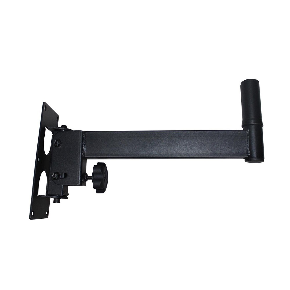 ProX X-SM33 Adjustable Wall Mounted Speaker Hanging Bracket