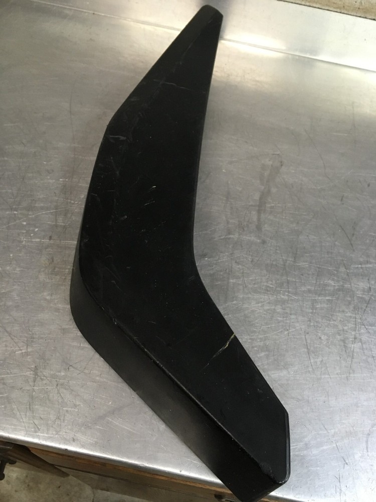SEADOO Spark rotax 900 ACE left corner trim