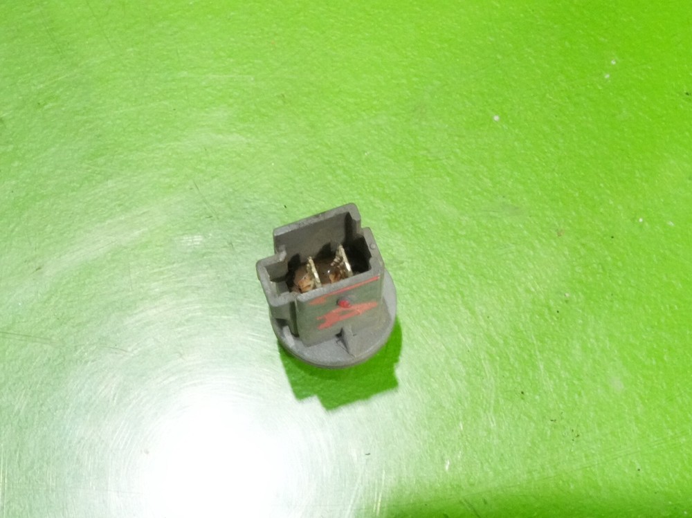 92-96 Prelude OEM front corner light bulb socket plug mount left OR right