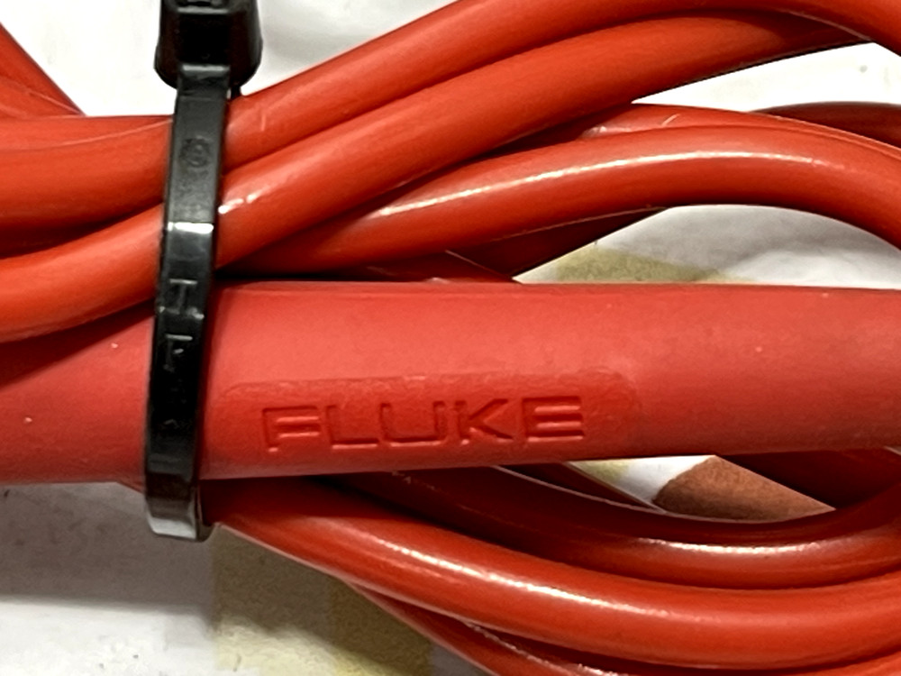 Fluke 705 Loop Calibrator