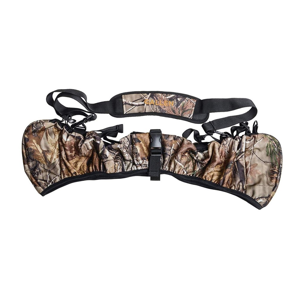 Compound Bow Hunting Carrying Sling Realtree AP