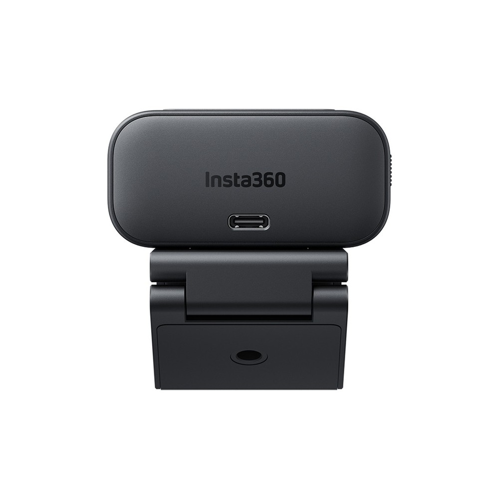 Insta360 Link 2C 4K Ultra HD AI-Powered Webcam