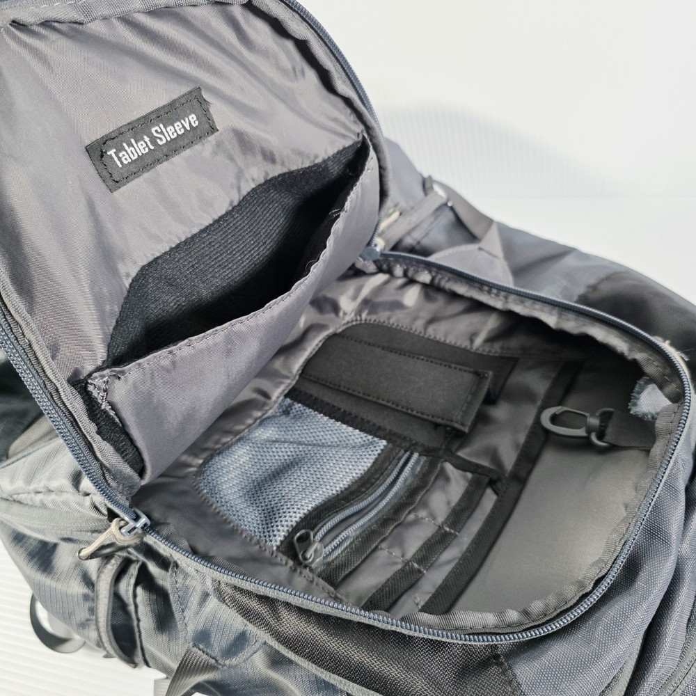 Ascend D 3000 Knapsack Backpack Hiking Camping Outdoor - Great Condition
