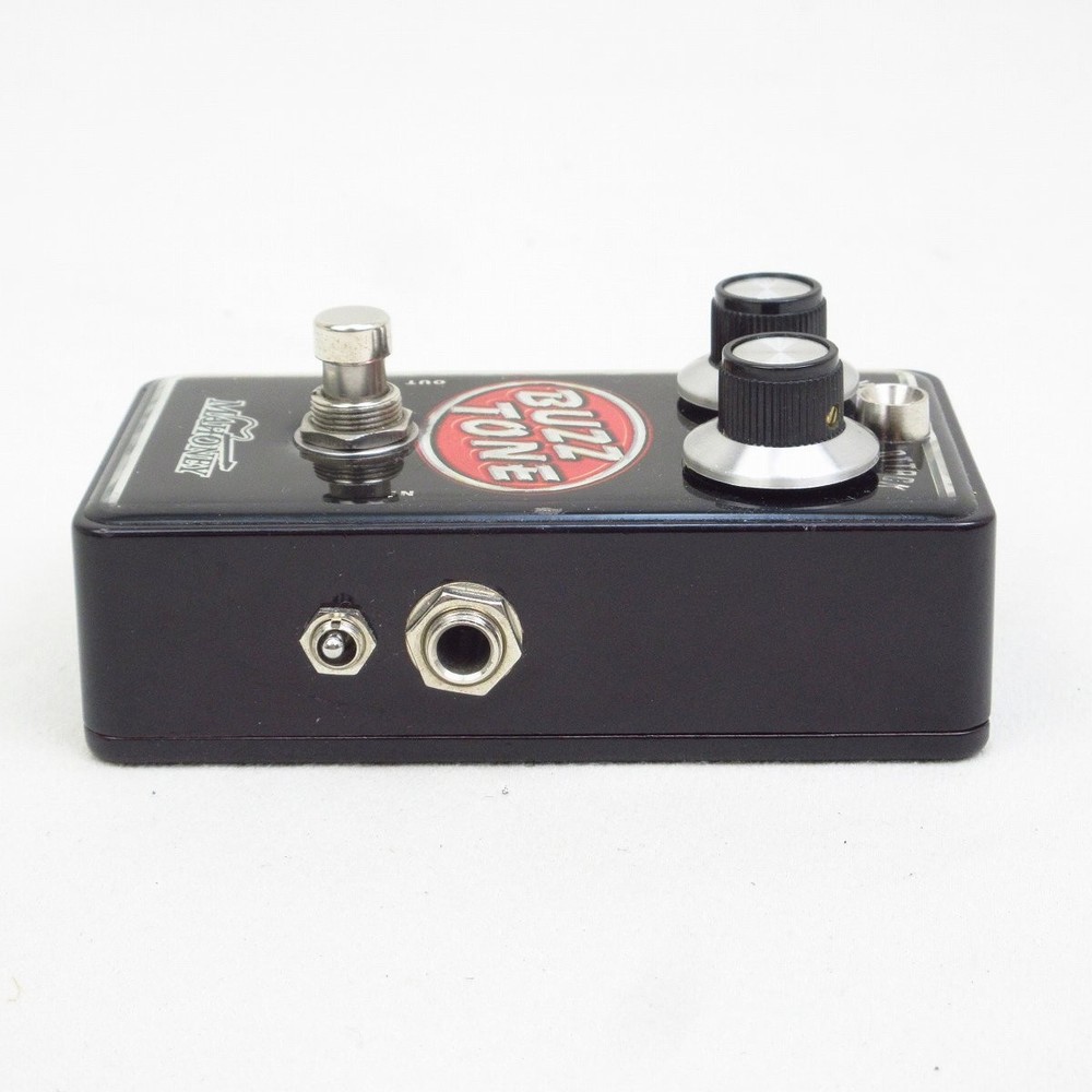 Mahoney Buzz Tone Fuzz Parallel Import Product []