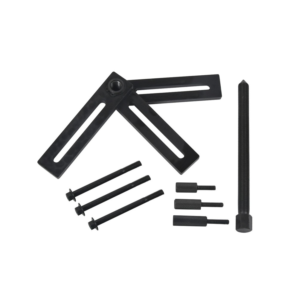 Crank Case Splitter Separator & Crank Puller Installer Tools Kit Dirt Bike ATV