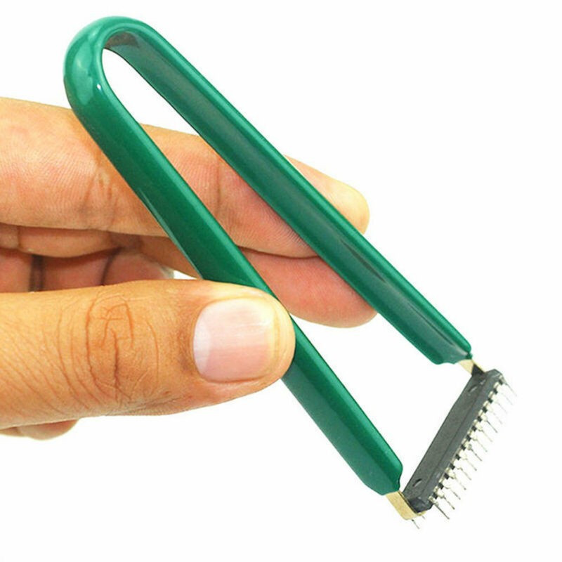 Practical Chip Extractor ROM Removal Repair Kit Set Tool Circuit Board