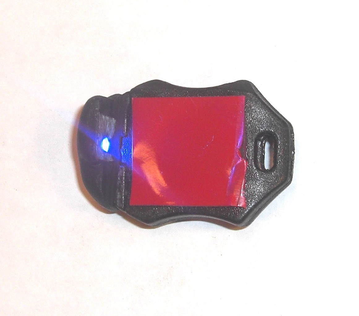Trijicon RX01/RX06/RX09 sight illuminator (REM 01) (WOR-T 2.0)