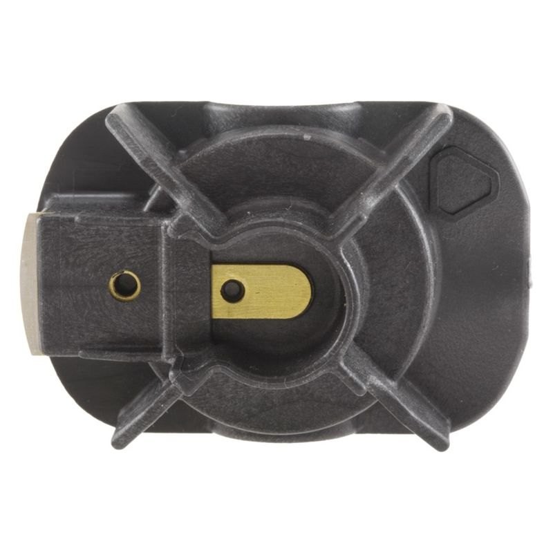 For Chevy Tracker 1998 WVE Ignition Distributor Cap & Rotor Kit