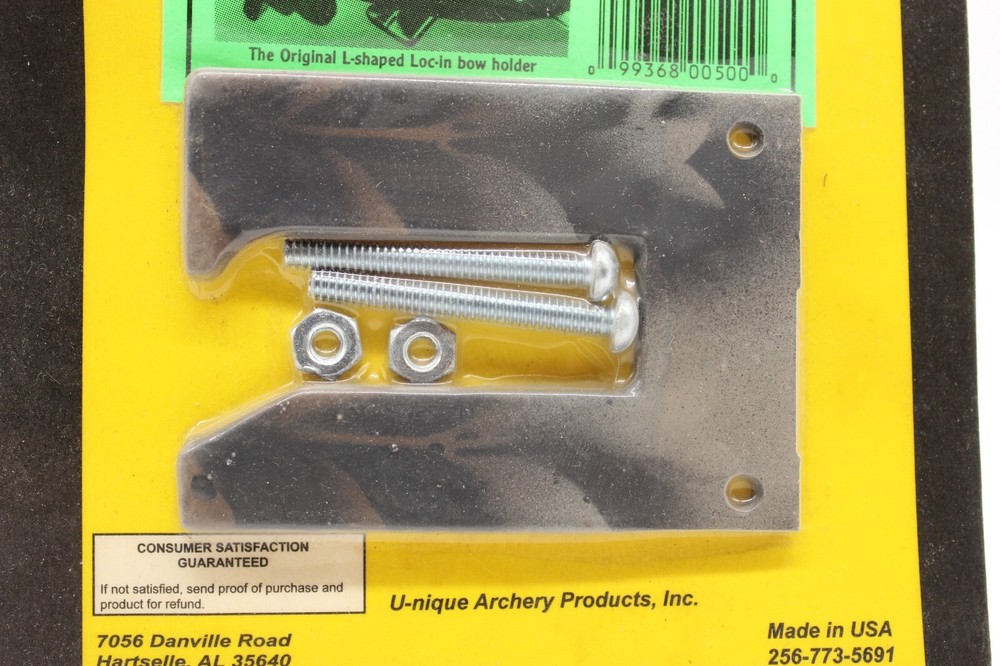 Unique Archery Products U-nique Bow Holder
