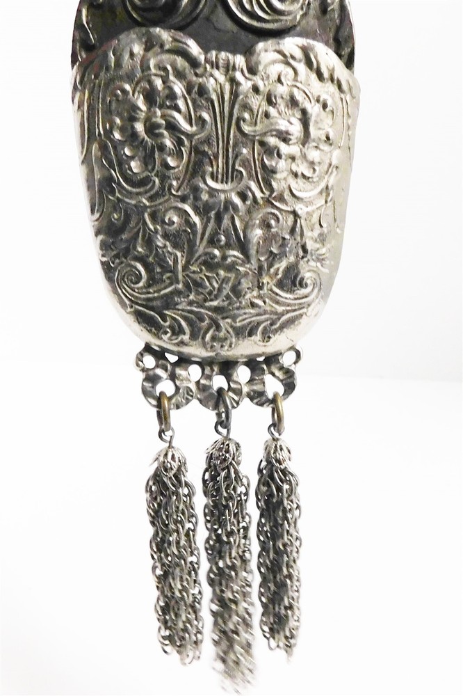 Etruscan Vintage Belt Accessory