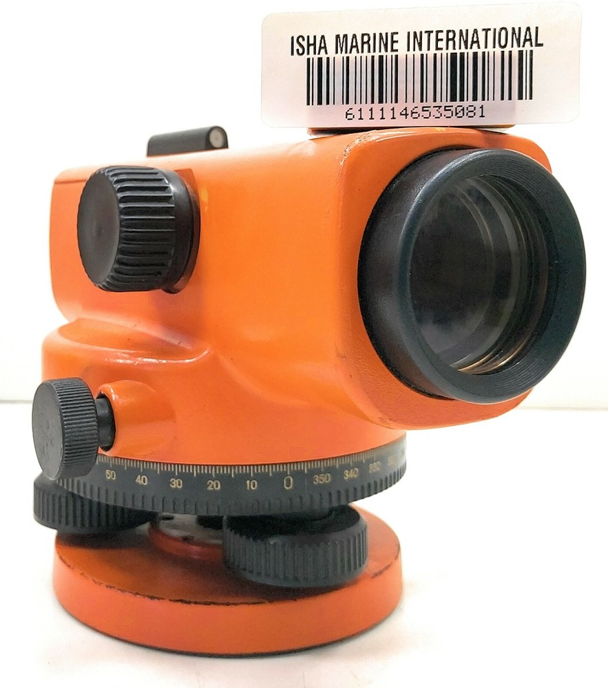 Horizon 3028 Automatic level 3000 Series