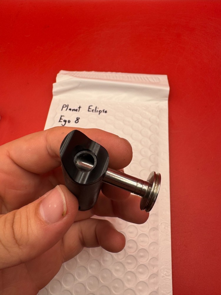 Planet Eclipse Ego 8 Bolt