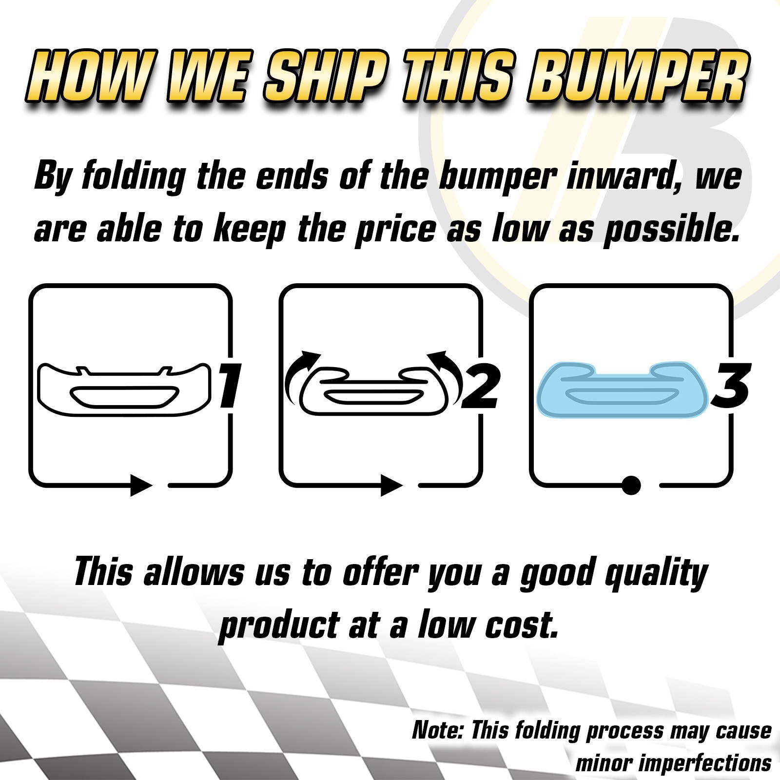 NEW Primered - Front Bumper Cover Replacement For 2010-2015 Chevy Equinox SUV