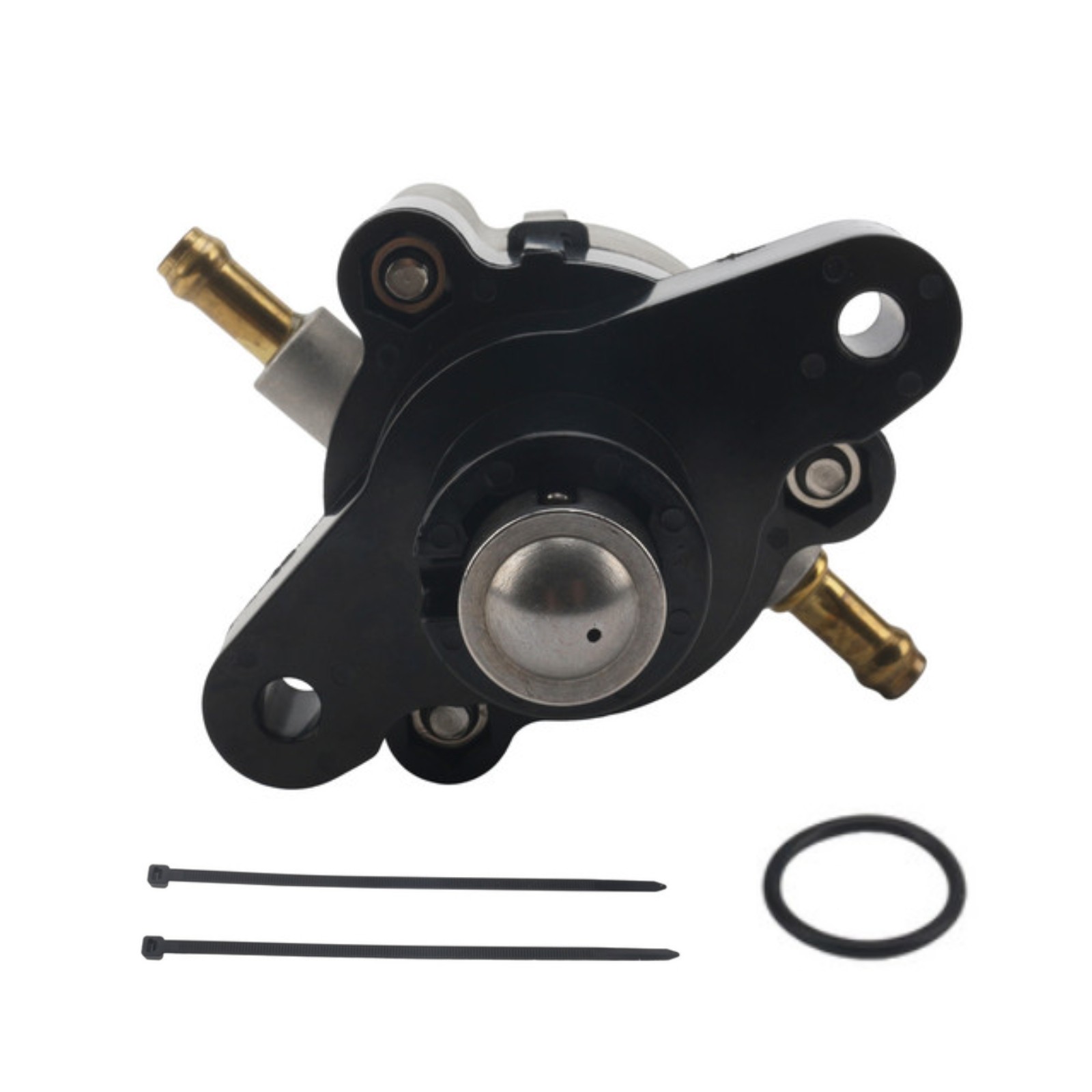 Yamaha Fuel Pump 6D8-24410-00 Fits F75 F80 F90 F100 F115 FL115 68V-24410-00-00