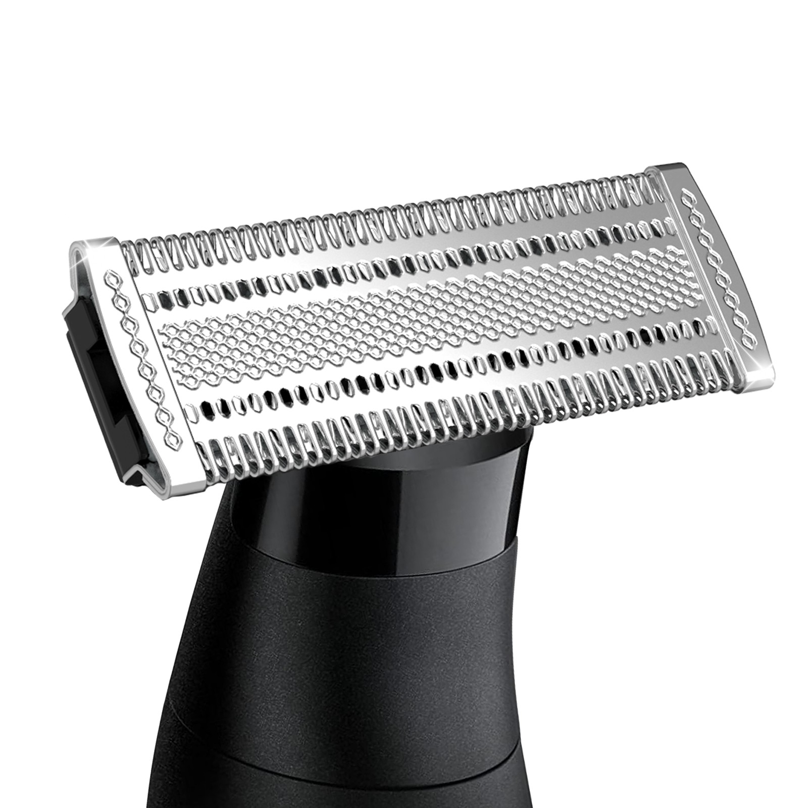Trimmer Head Blade For Beard Hair Razor Compatible with BRAUN XT3 XT5 XT5300