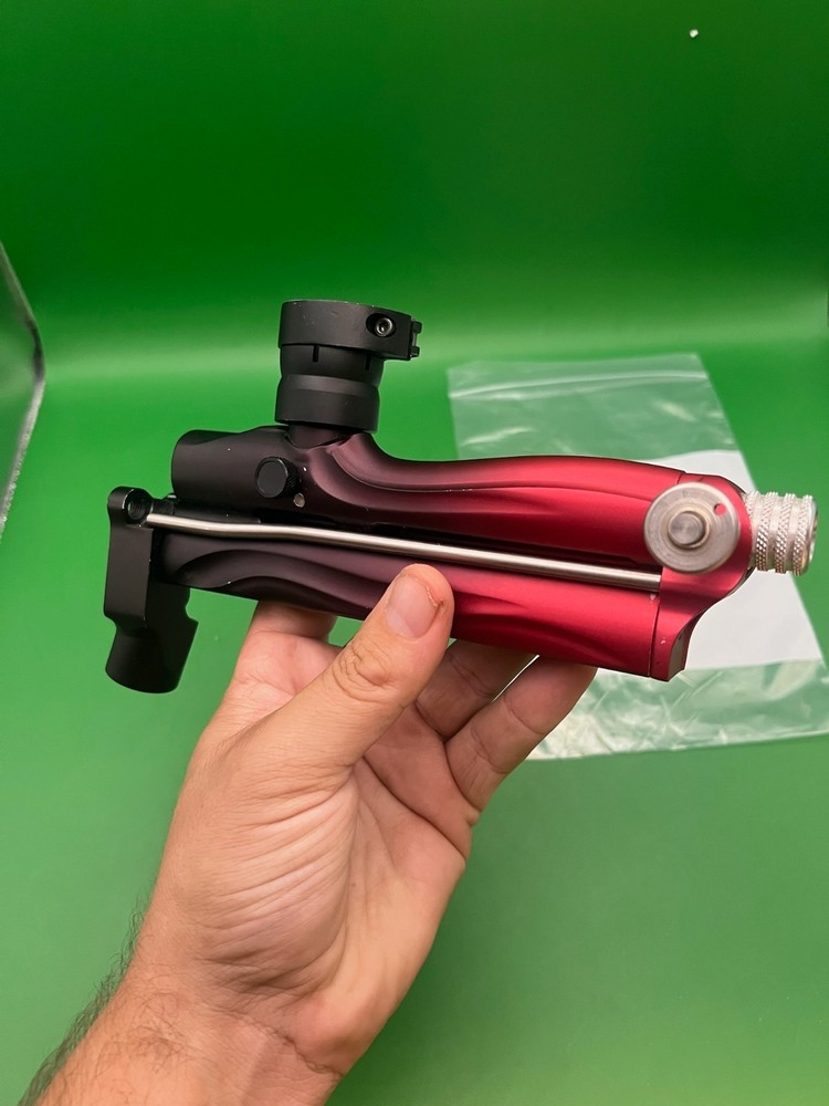 WGP Orracle Autococker Body Kit