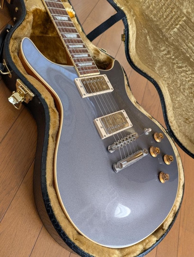 b3 SL-K Lavender Blue Metallic