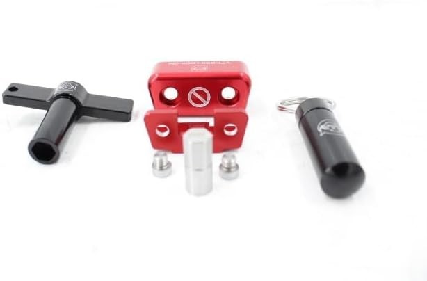 OBD-Lock ODB Port Locking Tool (Non-GM Model) Version 2