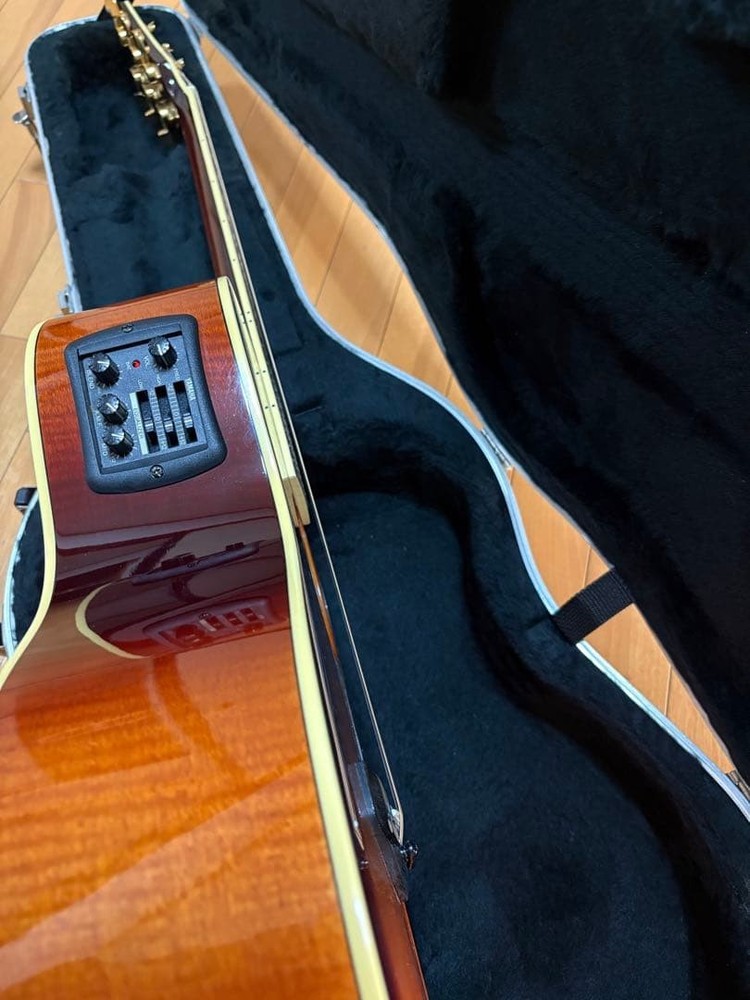 Yamaha CPX-15MS Safe Packing!