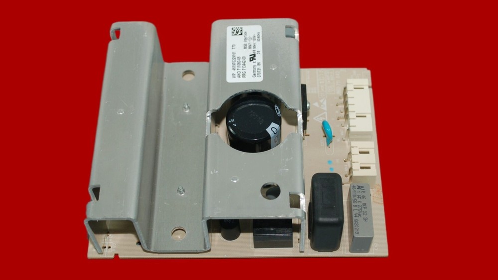 Whirlpool Front Load Washer Control Board  - Part # 461970229161 | WP8183196