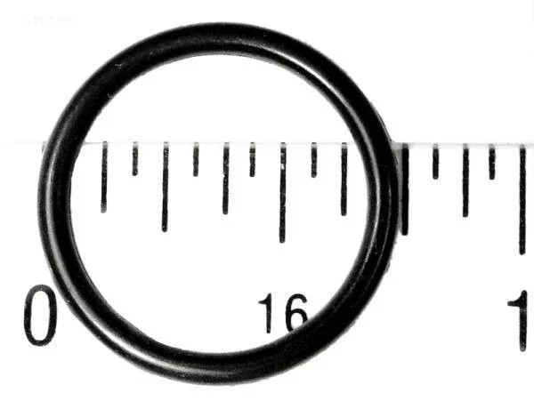 Polaris O-Ring, Quick Connect