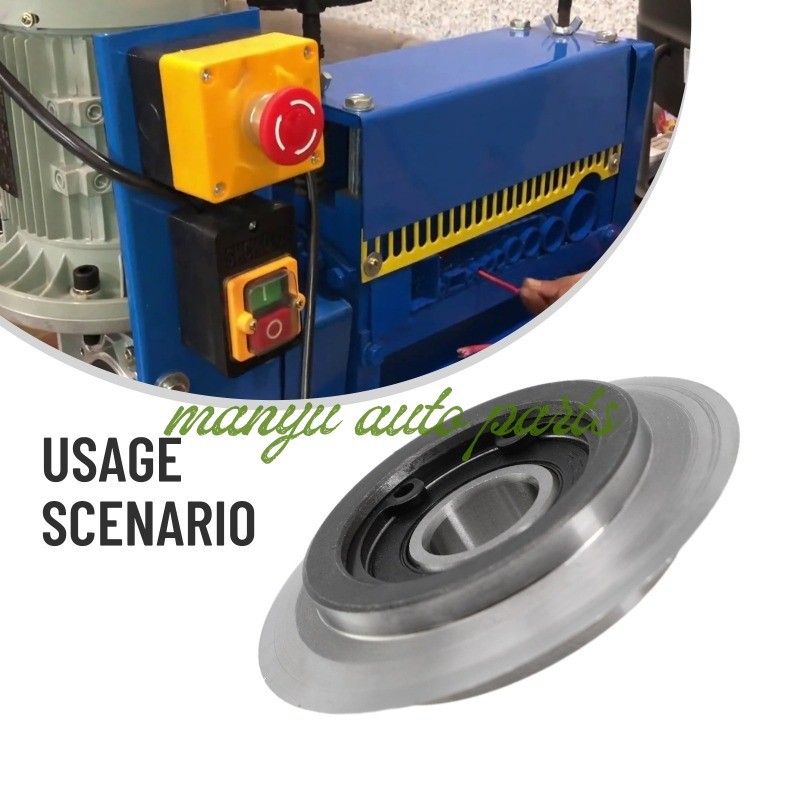 Replacement Blade For Copper Wire Stripping Machine Cable Stripper Cutters New