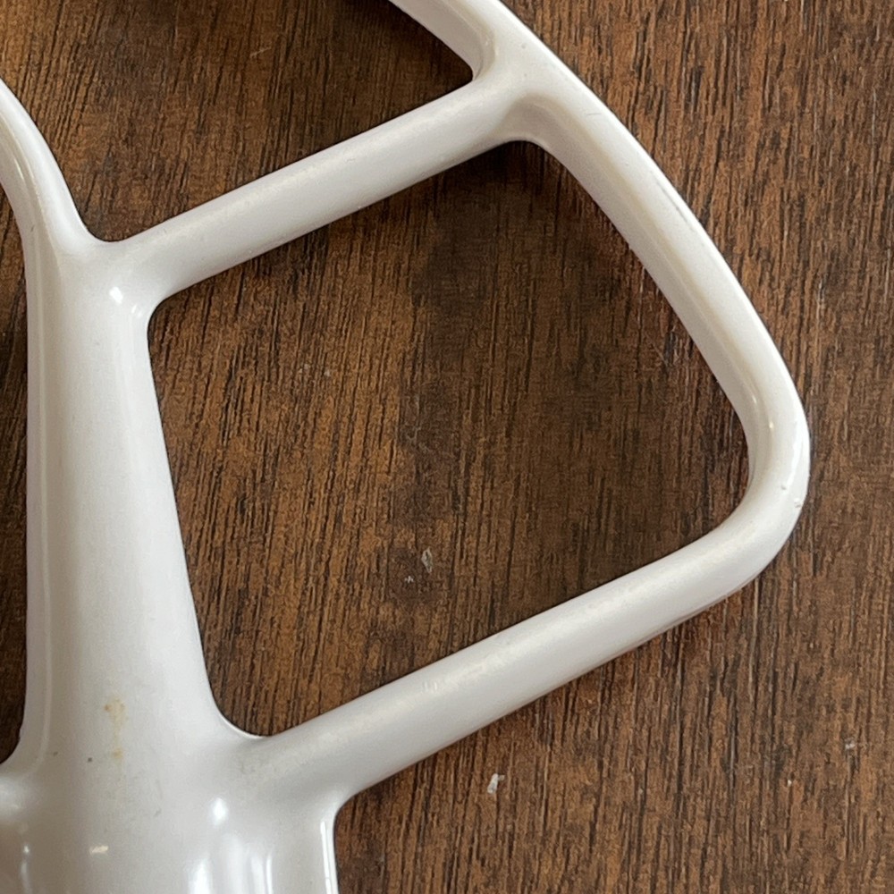 KitchenAid Replacement Paddle For Mixer Flat Beater {zzz}