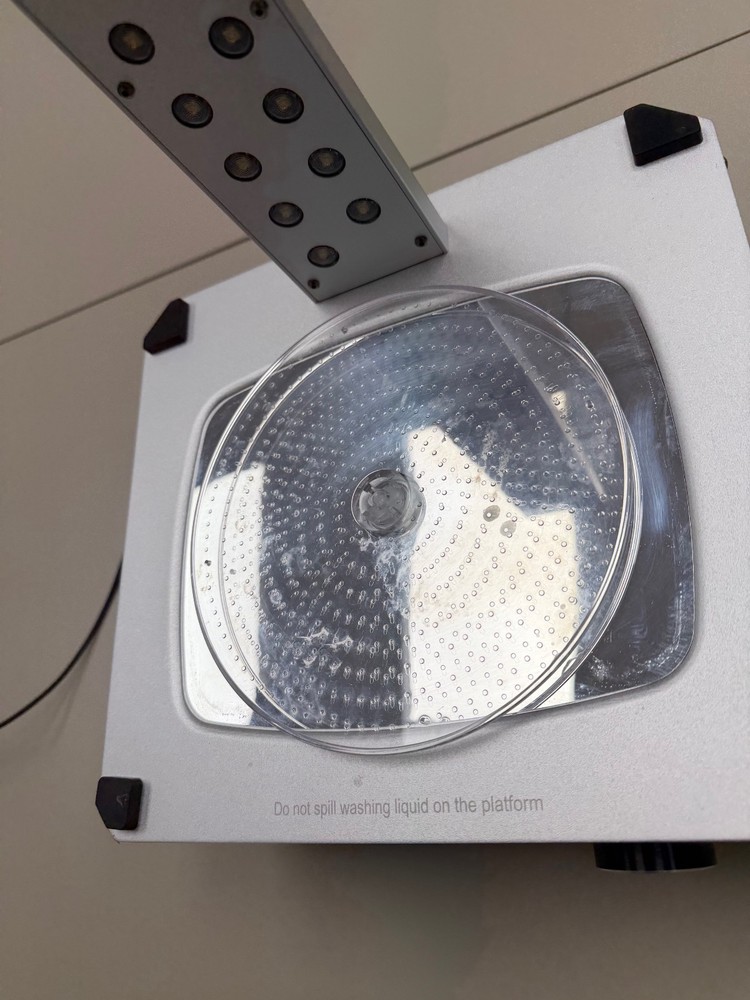 Nexa3D XiP Resin 3D Printer + Wash & Cure Station – Complete Working Setup