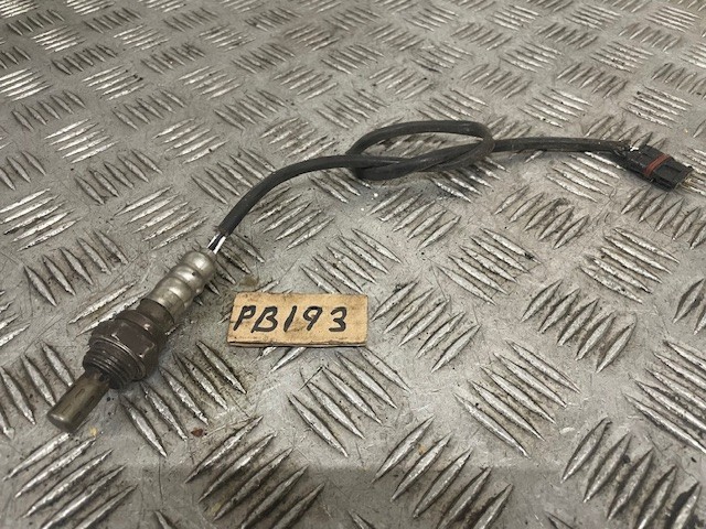 MOTORCYCLE lambda sensor
