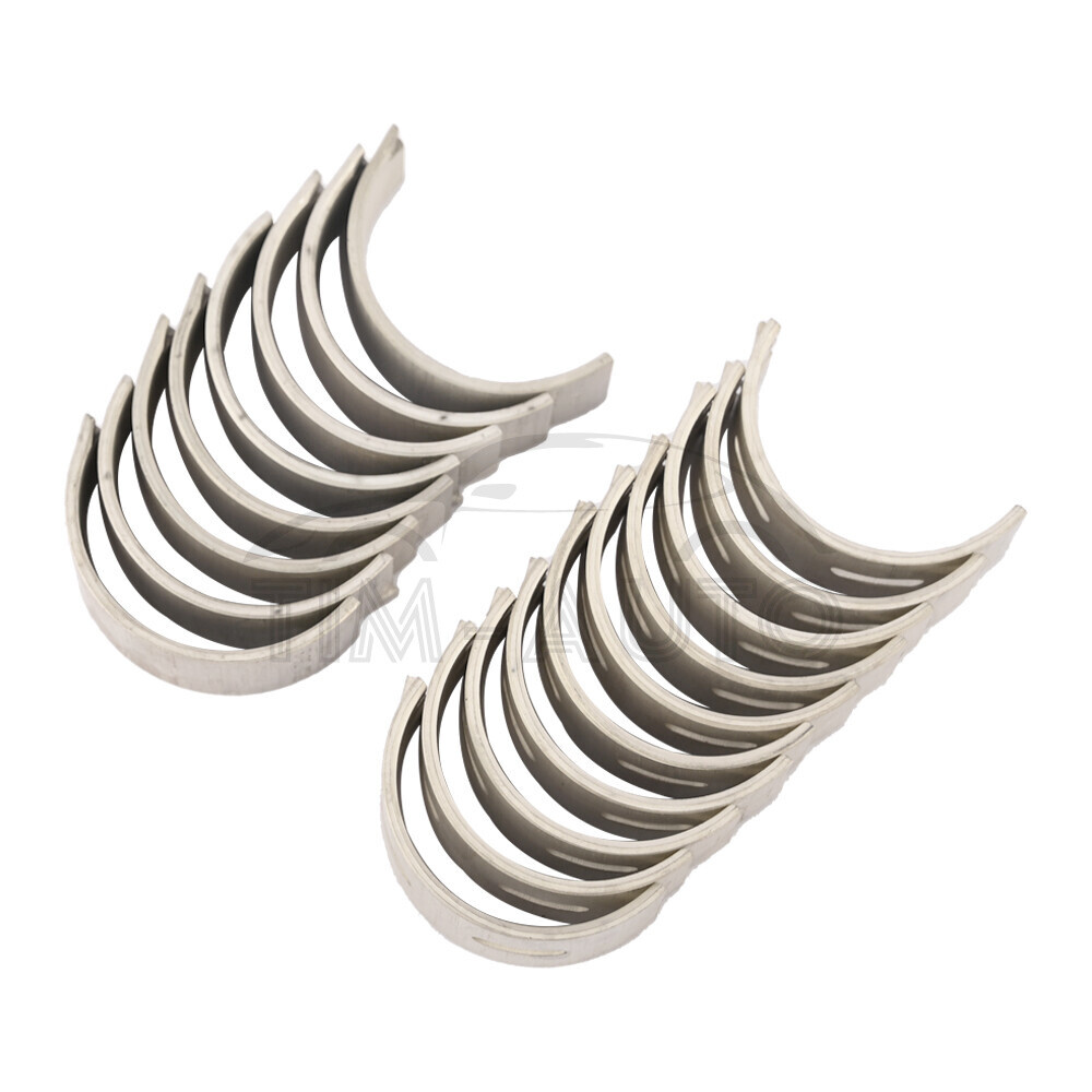 STD 31mm Connecting Rod 30mm Main Crankshaft Bearing Fit Suzuki GSXR600 01-2011