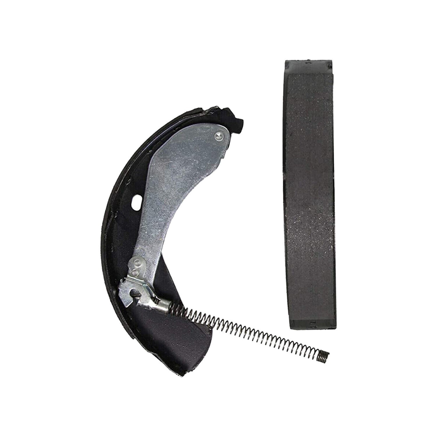 Rear Brake Shoes for 2004 - 2008 Chevy Colorado GMC Canyon Isuzu I-280