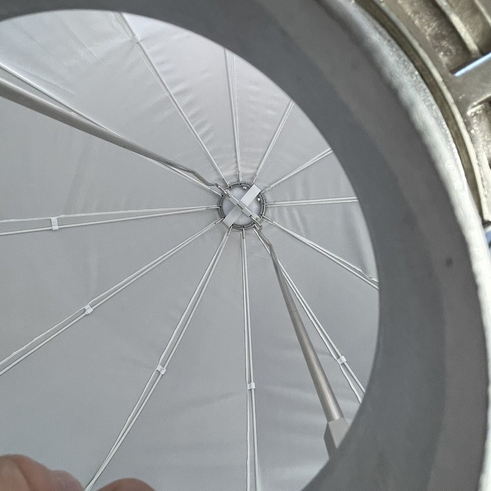 Neewer 90cm Lantern Softbox NS90L One Step Quick Release 360° Light Diffuser