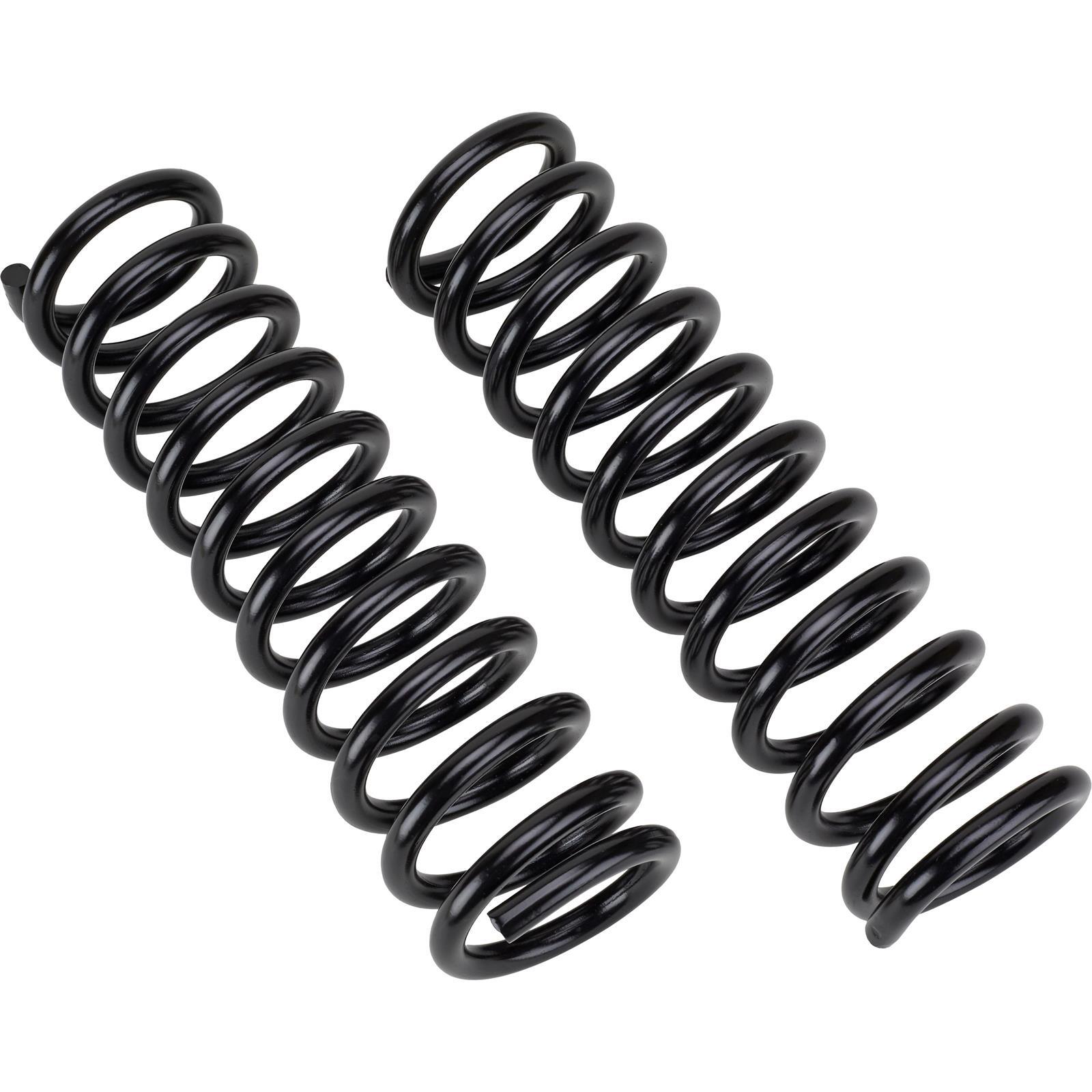 Big Block Front Coil Springs, 1964-72 GM A-Body