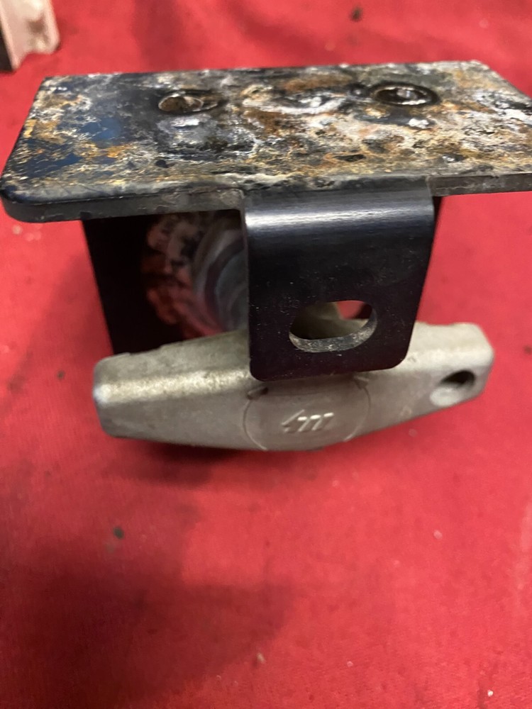 FLAMING RIVER BATTERY CUT OFF SWITCH, 000538028