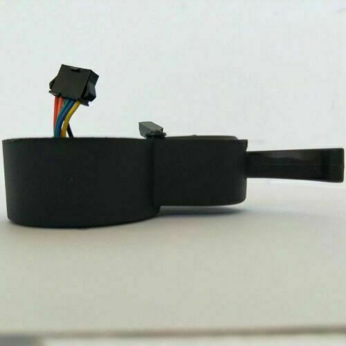 36/48/52/60V Digital LCD Display Speed control Dashboard For E-Scooter